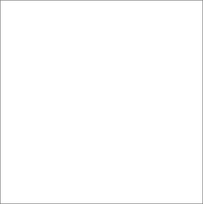 white box gray outline